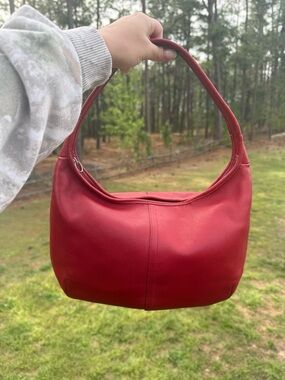 Coach Ergo Small Zip Hobo
